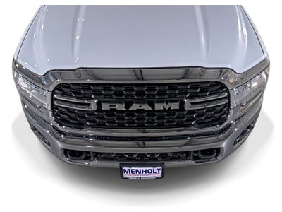 2024 RAM 2500 Big Horn Crew Cab 4x4 6'4" Box