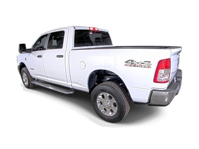 2024 RAM 2500 Big Horn Crew Cab 4x4 6'4" Box