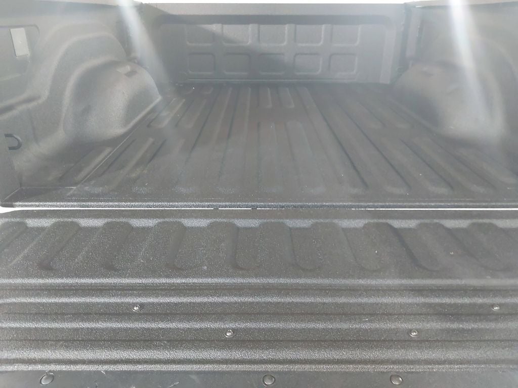 2024 RAM 2500 Big Horn Crew Cab 4x4 6'4" Box