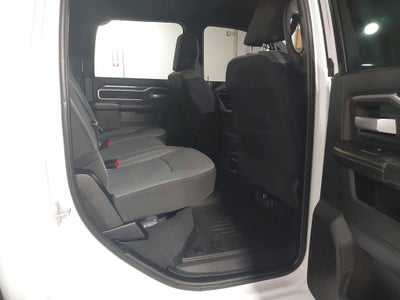 2024 RAM 2500 Big Horn Crew Cab 4x4 6'4" Box