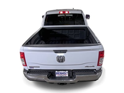 2024 RAM 2500 Big Horn Crew Cab 4x4 6'4" Box