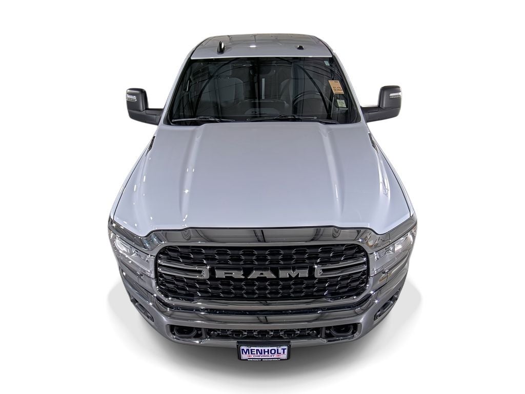 2024 RAM 2500 Big Horn Crew Cab 4x4 6'4" Box