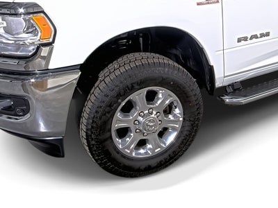 2024 RAM 2500 Big Horn Crew Cab 4x4 6'4" Box