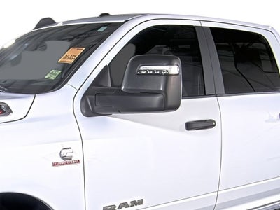 2024 RAM 2500 Big Horn Crew Cab 4x4 6'4" Box