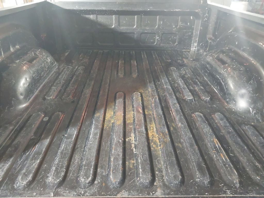 2024 RAM 2500 Big Horn Crew Cab 4x4 6'4" Box