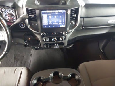 2024 RAM 2500 Big Horn Crew Cab 4x4 6'4" Box