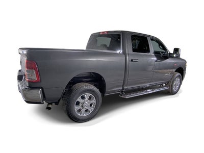 2024 RAM 2500 Big Horn Crew Cab 4x4 6'4" Box