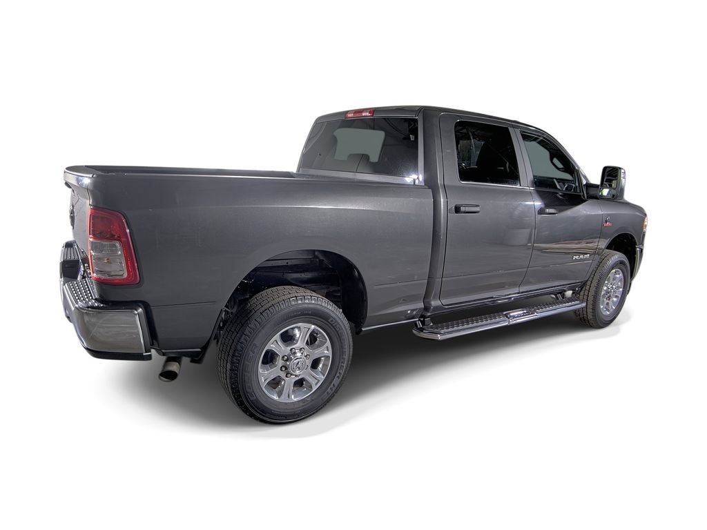 2024 RAM 2500 Big Horn Crew Cab 4x4 6'4" Box