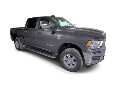 2024 RAM 2500 Big Horn Crew Cab 4x4 6'4" Box