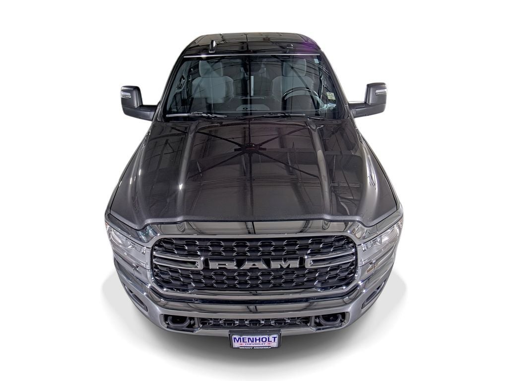 2024 RAM 2500 Big Horn Crew Cab 4x4 6'4" Box