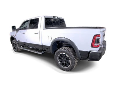 2024 RAM 2500 Power Wagon Rebel Crew Cab 4x4 6'4" Box