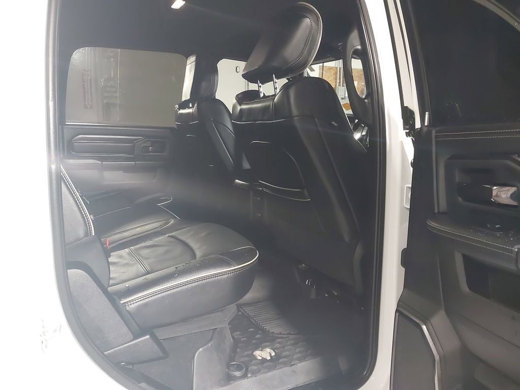 2024 RAM 2500 Power Wagon Rebel Crew Cab 4x4 6'4" Box