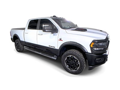 2024 RAM 2500 Power Wagon Rebel Crew Cab 4x4 6'4" Box