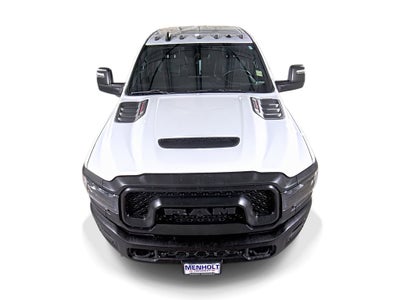 2024 RAM 2500 Power Wagon Rebel Crew Cab 4x4 6'4" Box