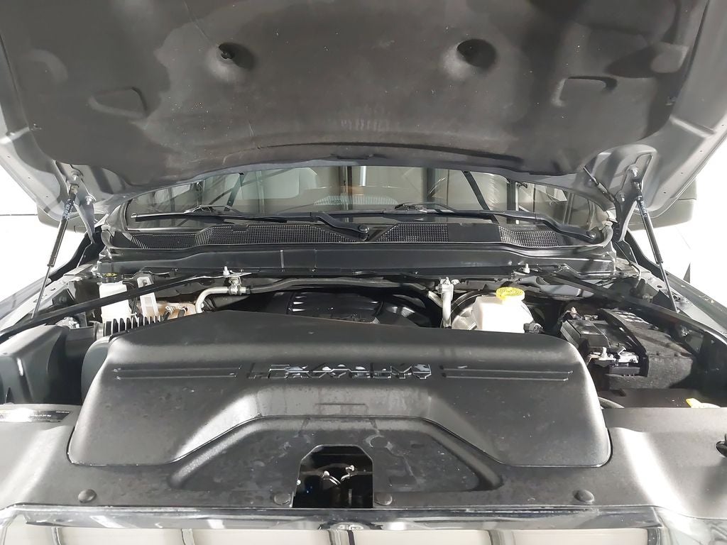 2023 RAM 2500 Big Horn