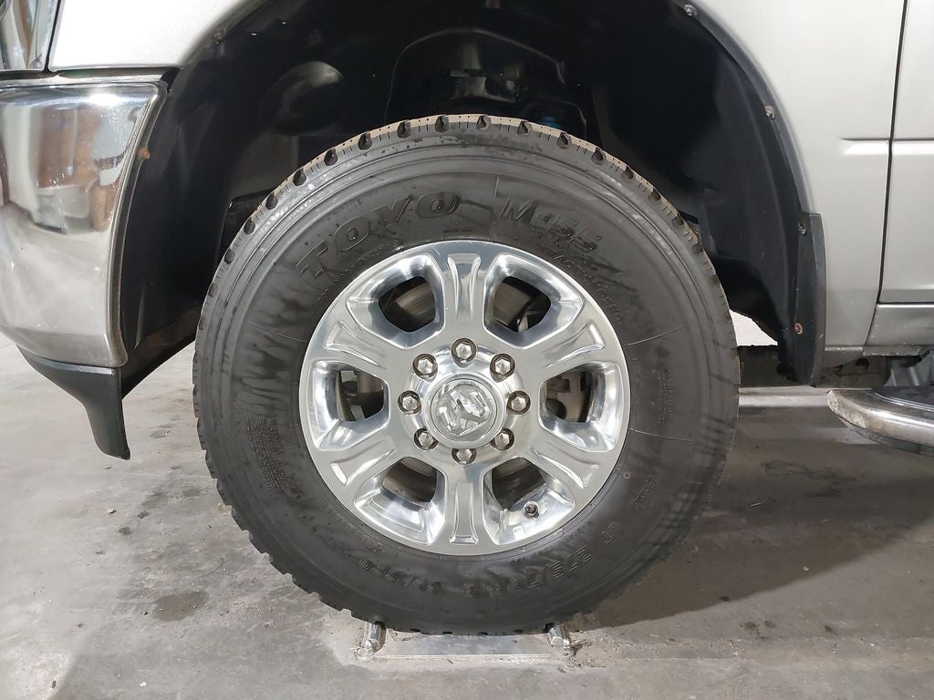 2023 RAM 2500 Big Horn