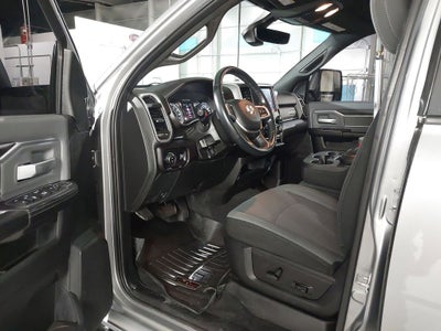 2023 RAM 2500 Big Horn