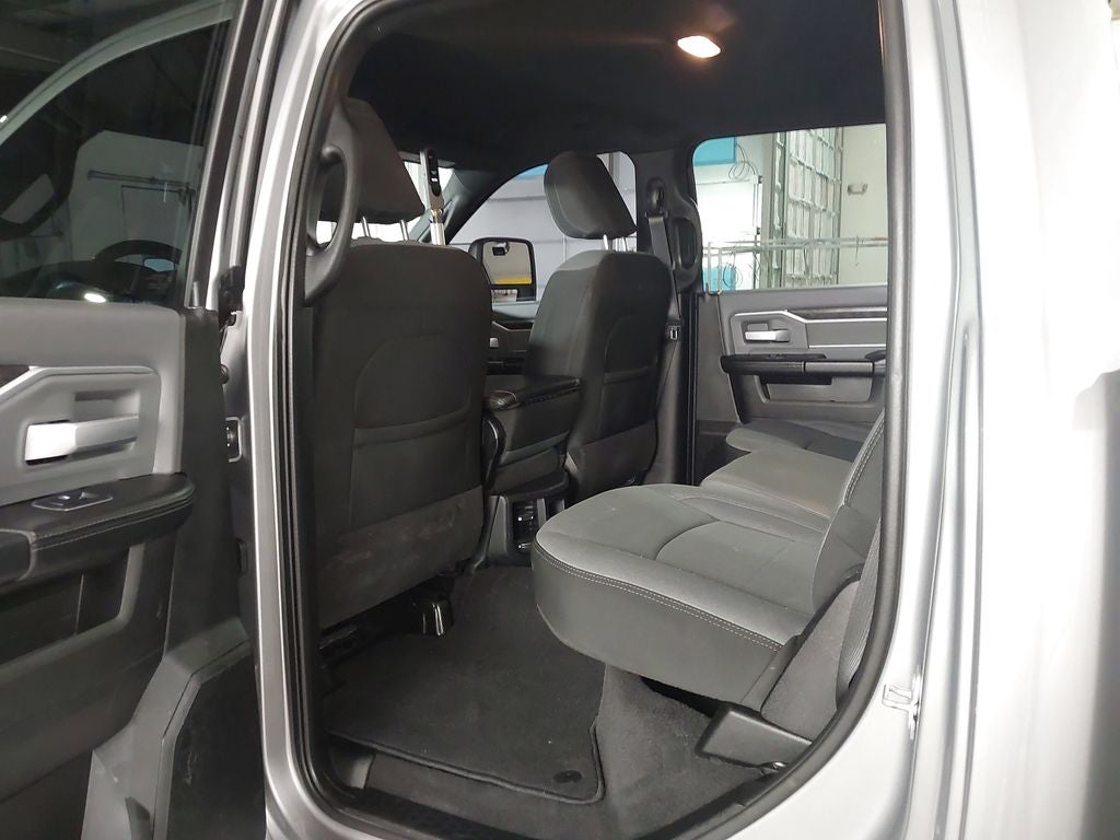 2023 RAM 2500 Big Horn