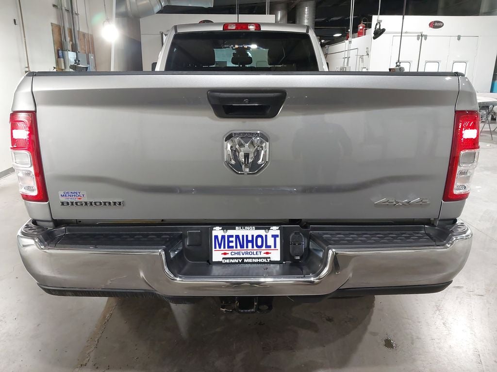 2023 RAM 2500 Big Horn