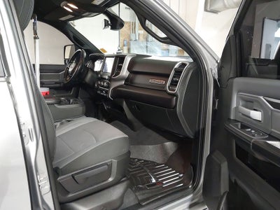 2023 RAM 2500 Big Horn