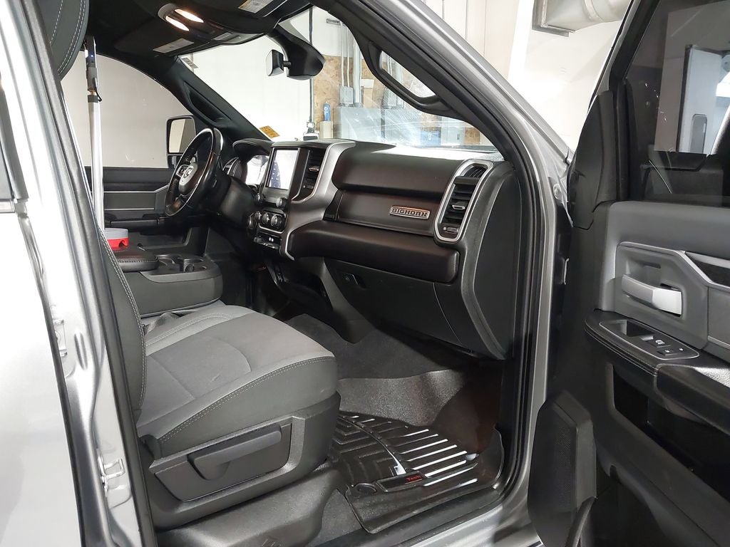 2023 RAM 2500 Big Horn