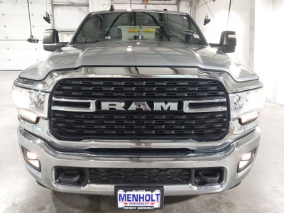 2023 RAM 2500 Big Horn