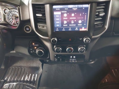 2023 RAM 2500 Big Horn