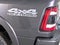 2020 RAM 2500 Laramie Mega Cab 4x4 6'4" Box