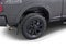 2020 RAM 2500 Laramie Mega Cab 4x4 6'4" Box