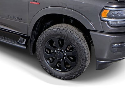 2020 RAM 2500 Laramie Mega Cab 4x4 6'4" Box