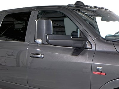 2020 RAM 2500 Laramie Mega Cab 4x4 6'4" Box