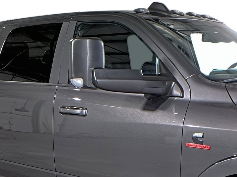 2020 RAM 2500 Laramie Mega Cab 4x4 6'4" Box