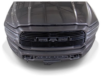 2020 RAM 2500 Laramie Mega Cab 4x4 6'4" Box