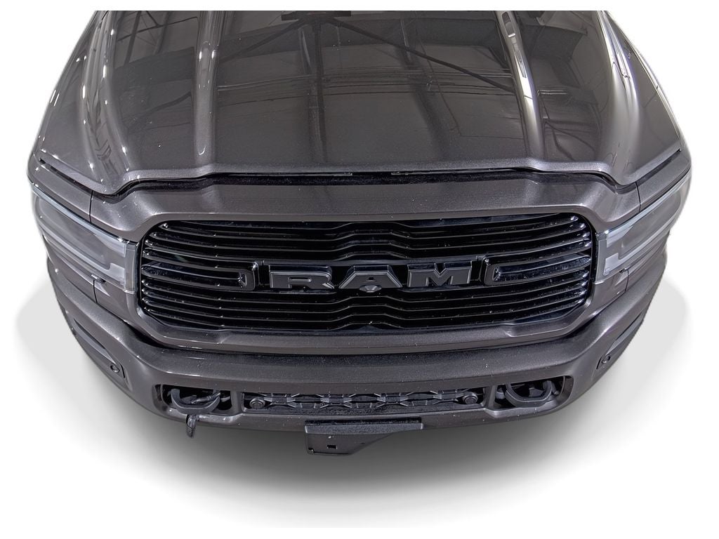2020 RAM 2500 Laramie Mega Cab 4x4 6'4" Box