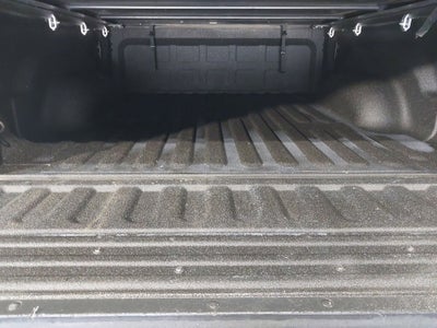 2020 RAM 2500 Laramie Mega Cab 4x4 6'4" Box