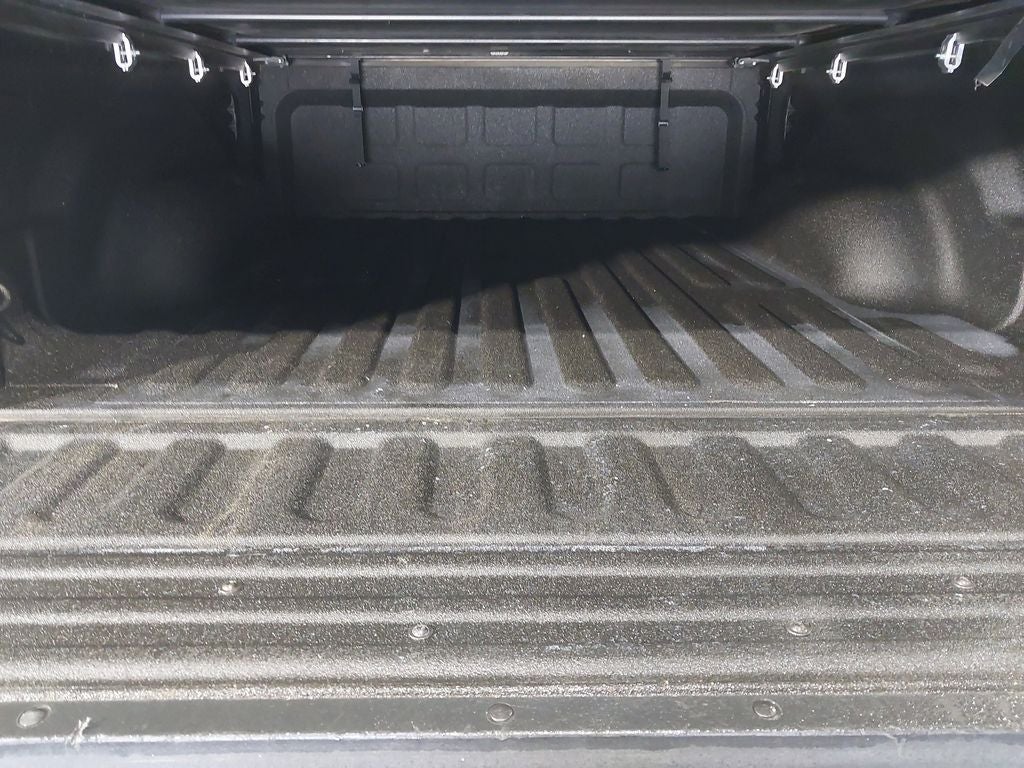 2020 RAM 2500 Laramie Mega Cab 4x4 6'4" Box