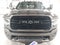 2020 RAM 2500 Laramie Mega Cab 4x4 6'4" Box