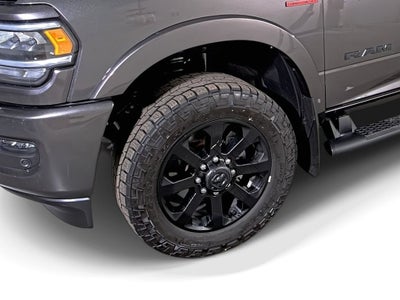 2020 RAM 2500 Laramie Mega Cab 4x4 6'4" Box