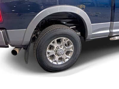 2020 RAM 2500 Laramie Mega Cab 4x4 6'4" Box