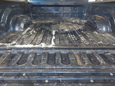 2020 RAM 2500 Laramie Mega Cab 4x4 6'4" Box