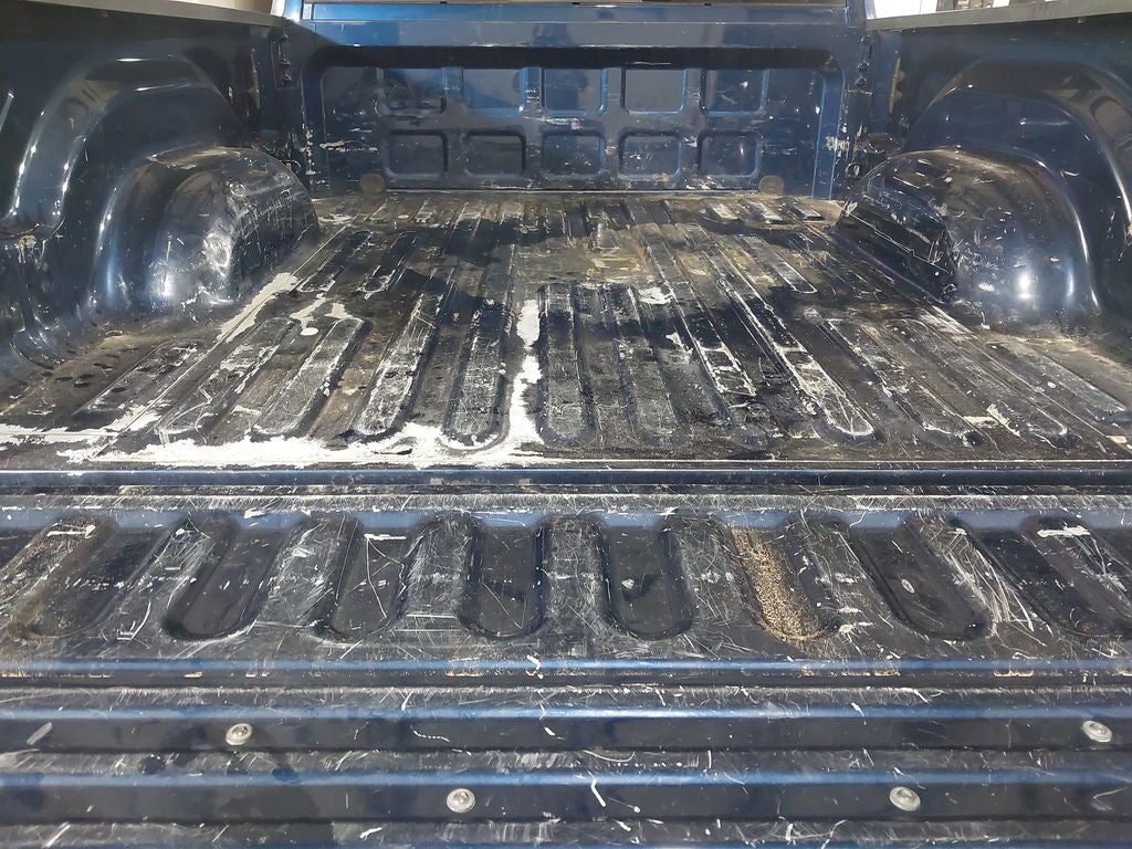 2020 RAM 2500 Laramie Mega Cab 4x4 6'4" Box