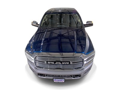 2020 RAM 2500 Laramie Mega Cab 4x4 6'4" Box
