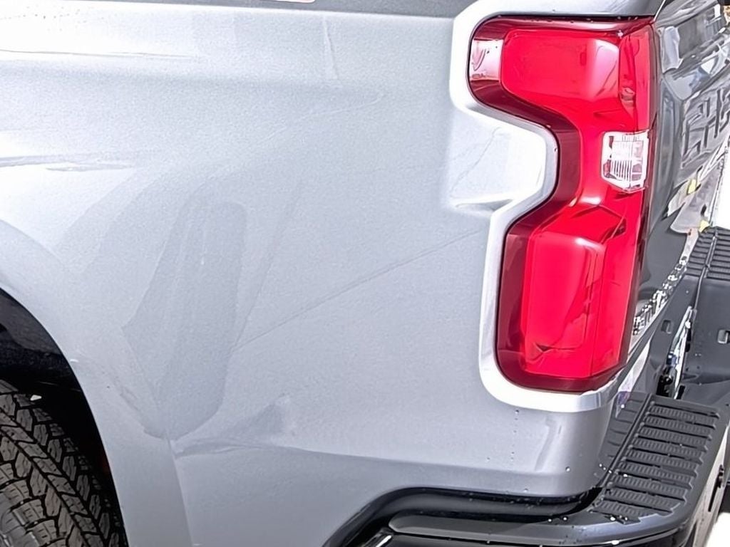 2026 Chevrolet Silverado 1500 LT Trail Boss - Photo 10