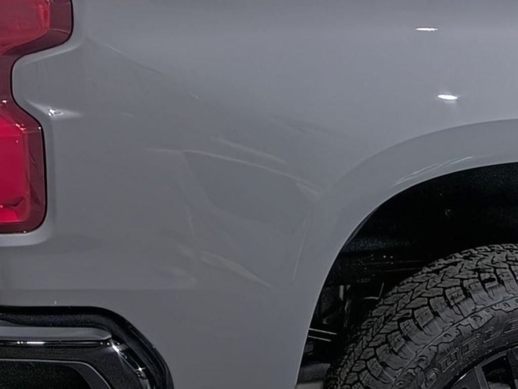 2026 Chevrolet Silverado 1500 LT Trail Boss - Photo 13