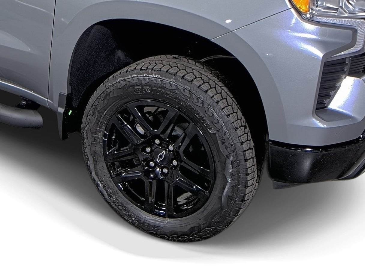 2026 Chevrolet Silverado 1500 LT Trail Boss - Photo 14