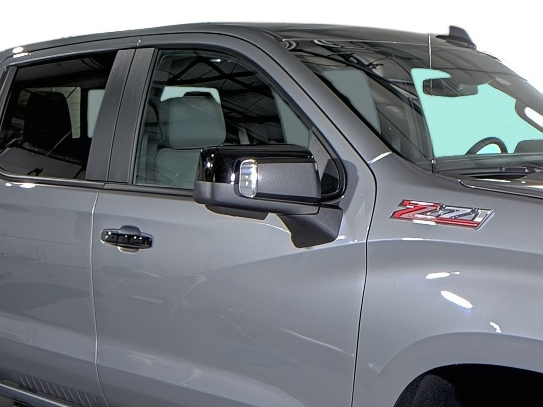 2026 Chevrolet Silverado 1500 LT Trail Boss - Photo 15
