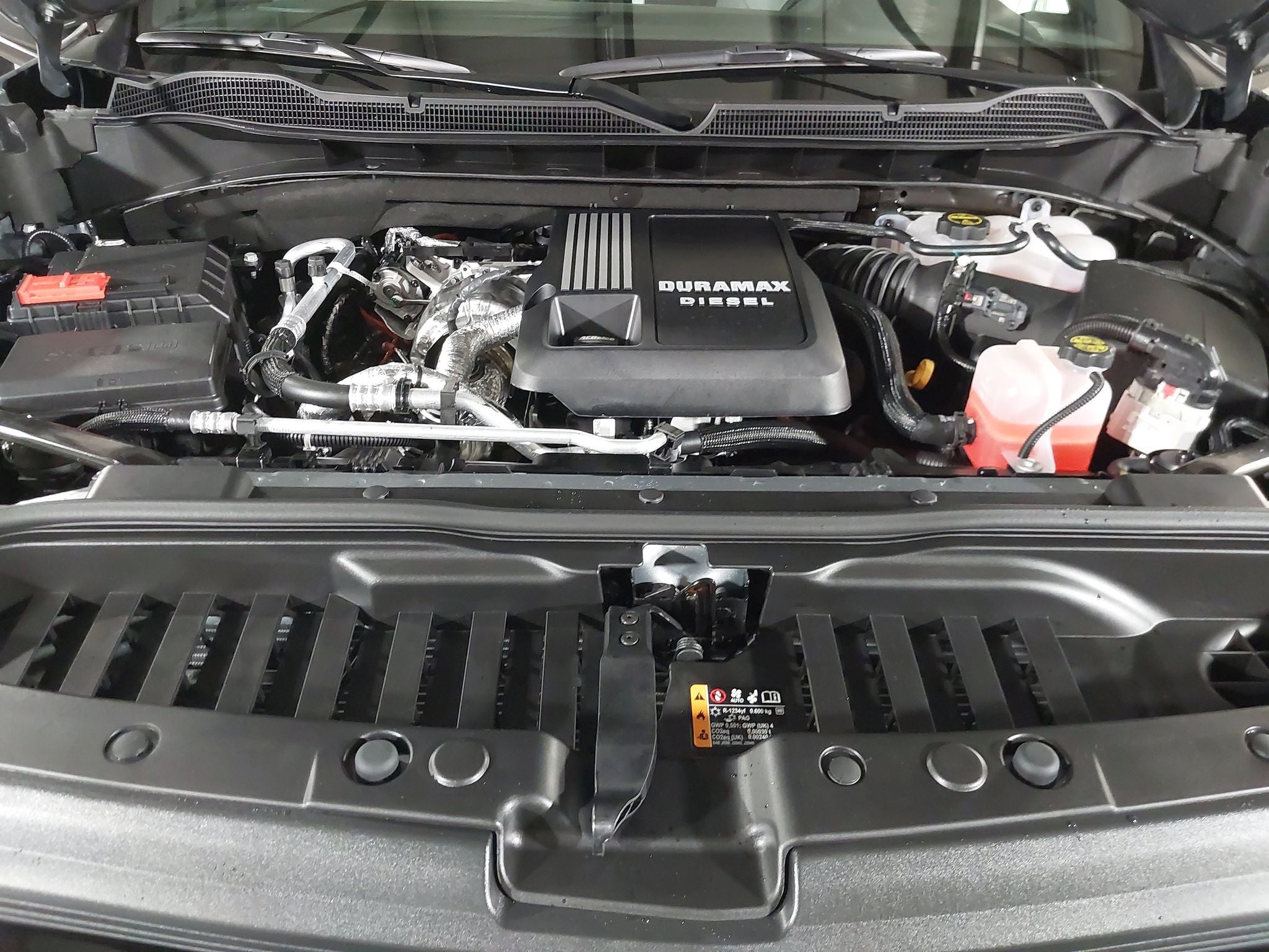 2026 Chevrolet Silverado 1500 LT Trail Boss - Photo 17