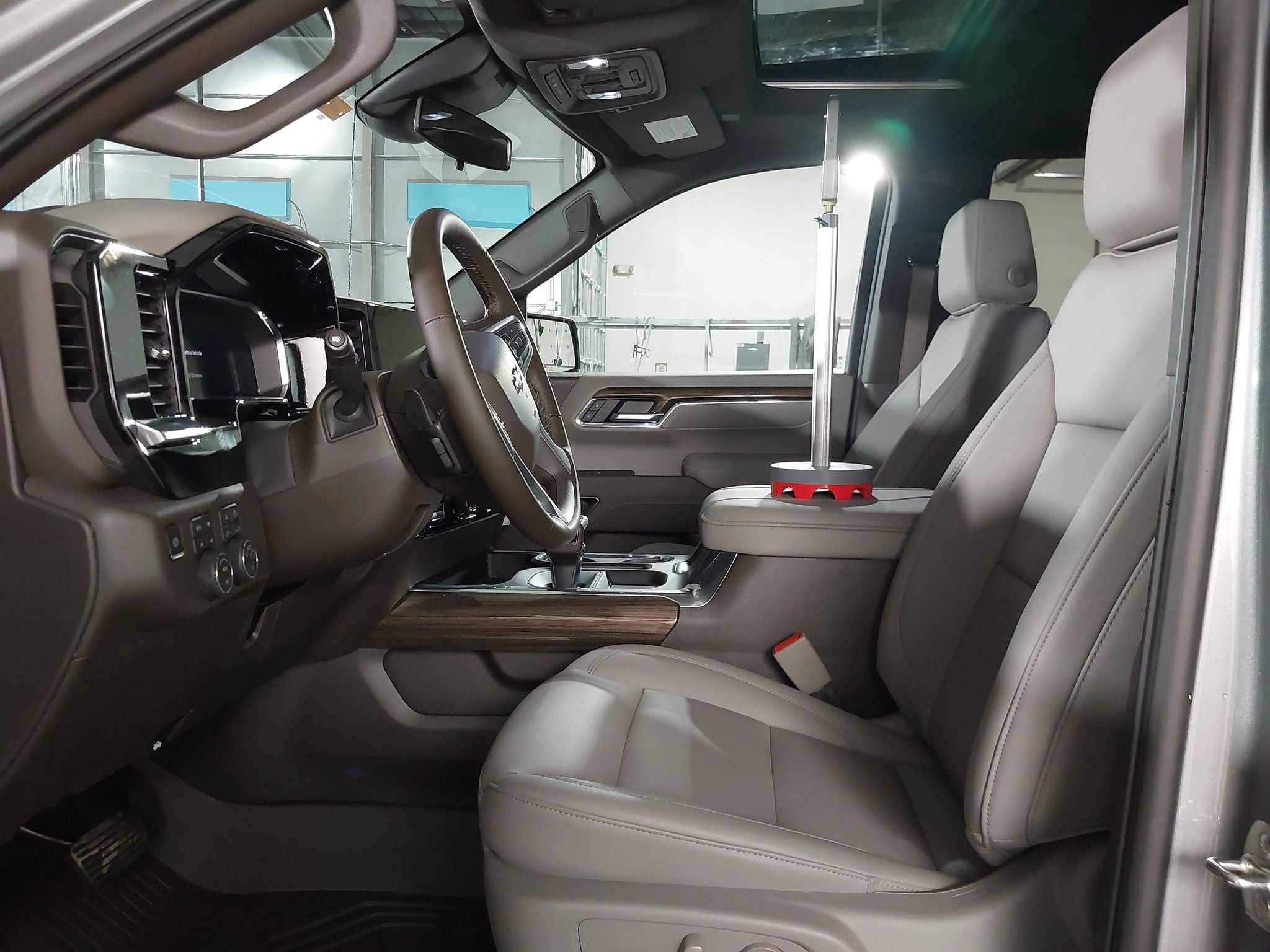 2026 Chevrolet Silverado 1500 LT Trail Boss - Photo 19