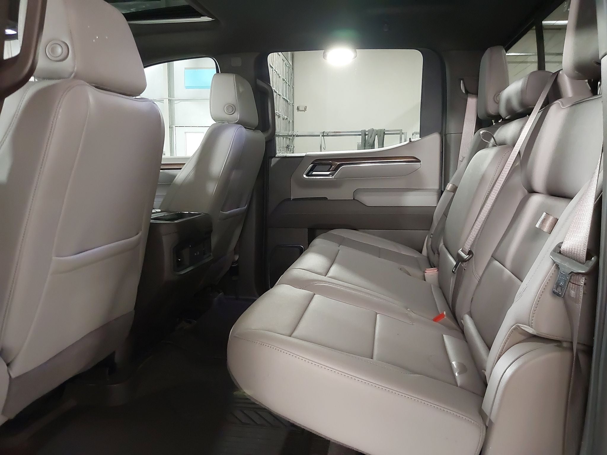 2026 Chevrolet Silverado 1500 LT Trail Boss - Photo 20