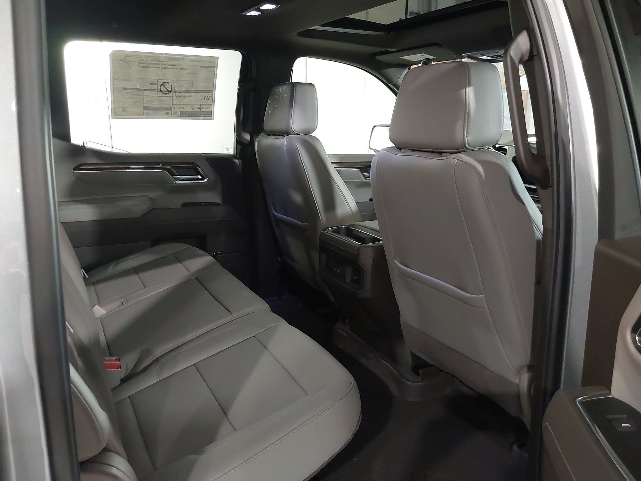 2026 Chevrolet Silverado 1500 LT Trail Boss - Photo 24